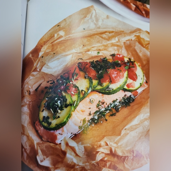 Instant  &  Healthy-  Book - Picture 4 of 6